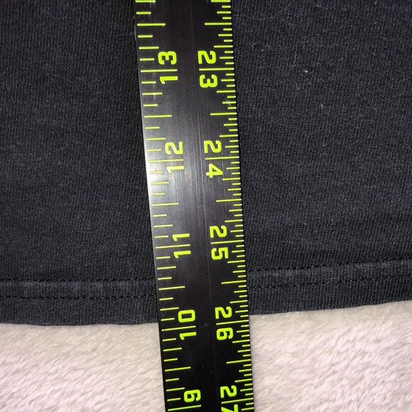 Iron Maiden Men's T-Shirt Large Book of Souls 2016 North America Tour - Picture 3 of 9